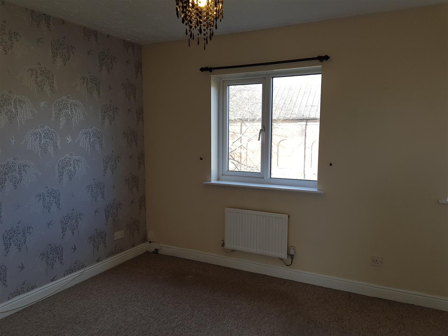 Goldney Court, Horsehay, Telford, Shropshire, TF4 - DB Roberts