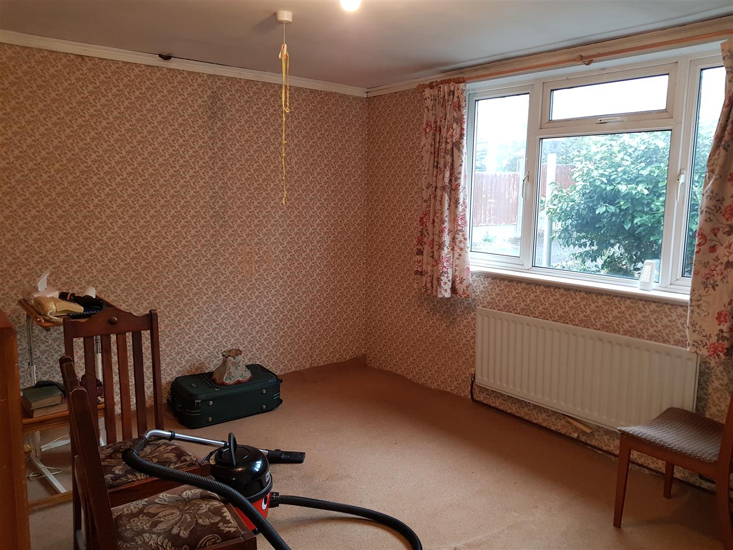 Stafford Road, Oakengates, Telford, Shropshire, TF2 - DB Roberts