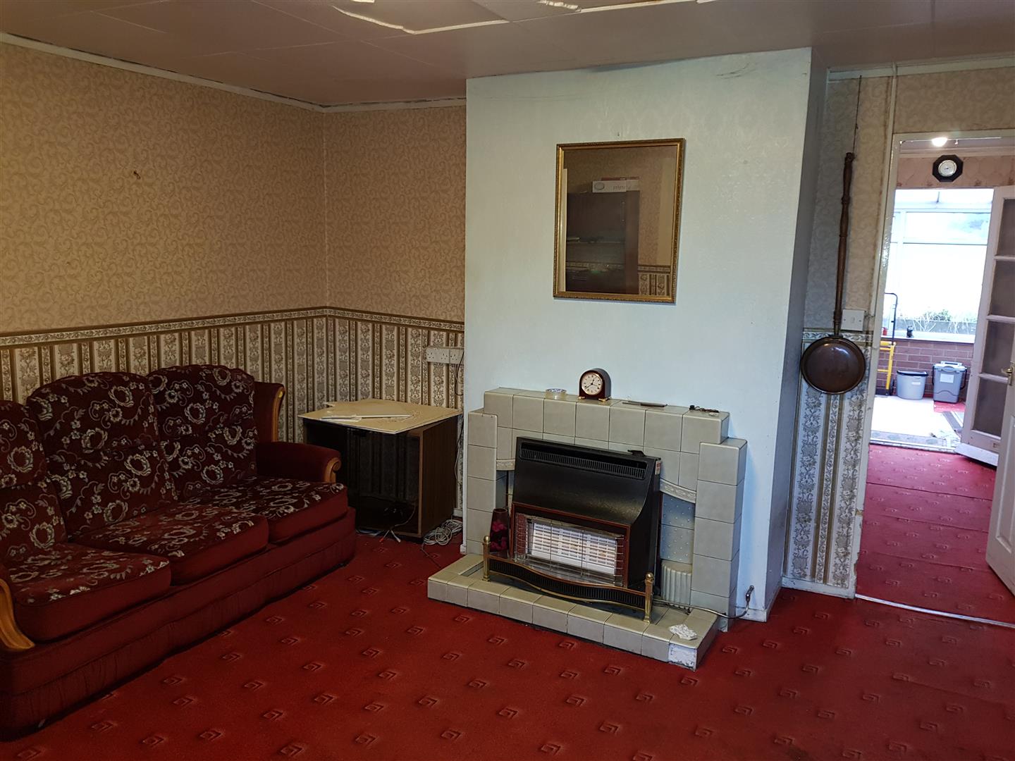 Stafford Road, Oakengates, Telford, Shropshire, TF2 - DB Roberts