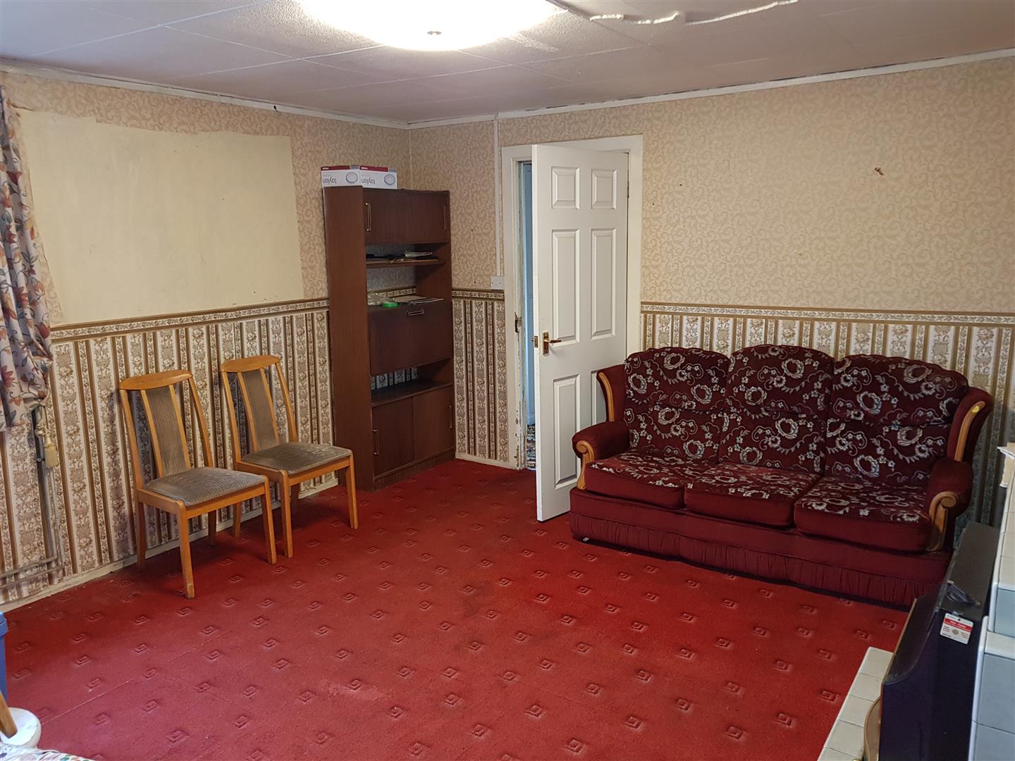 Stafford Road, Oakengates, Telford, Shropshire, TF2 - DB Roberts