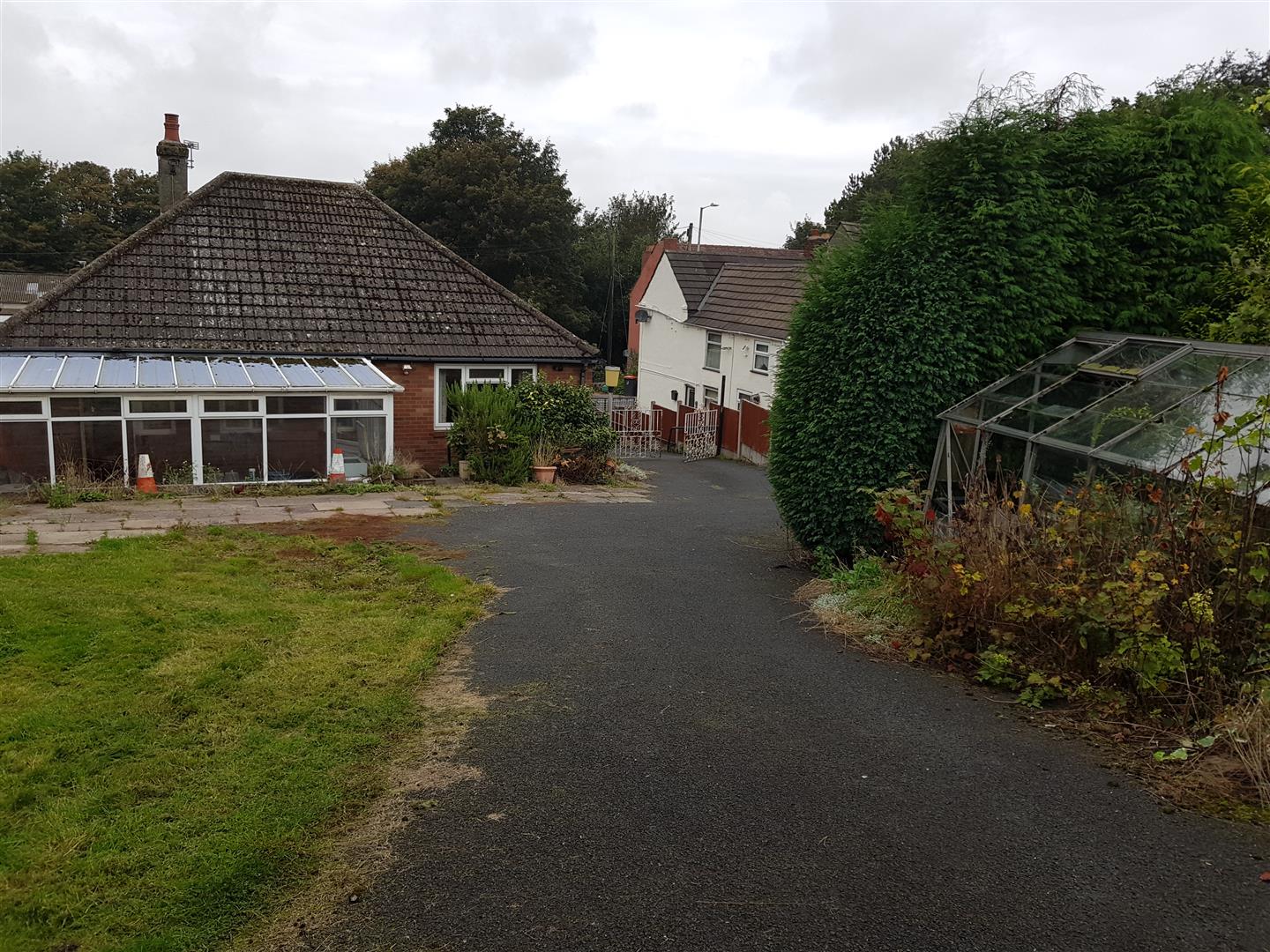 Stafford Road, Oakengates, Telford, Shropshire, TF2 - DB Roberts