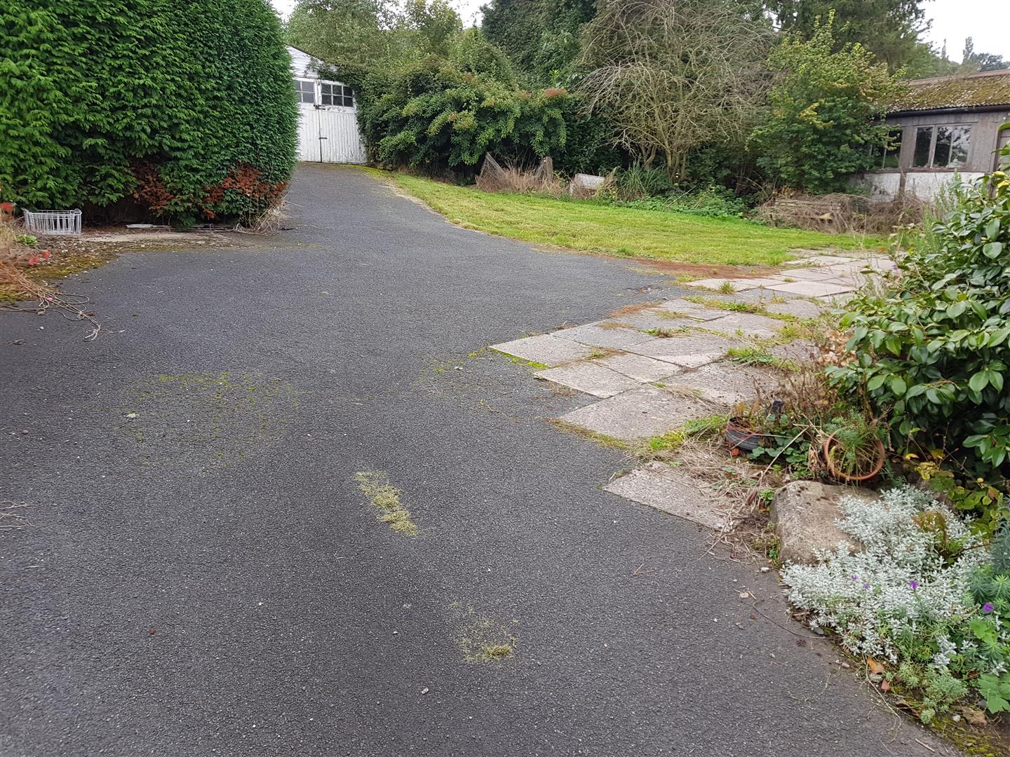Stafford Road, Oakengates, Telford, Shropshire, TF2 - DB Roberts