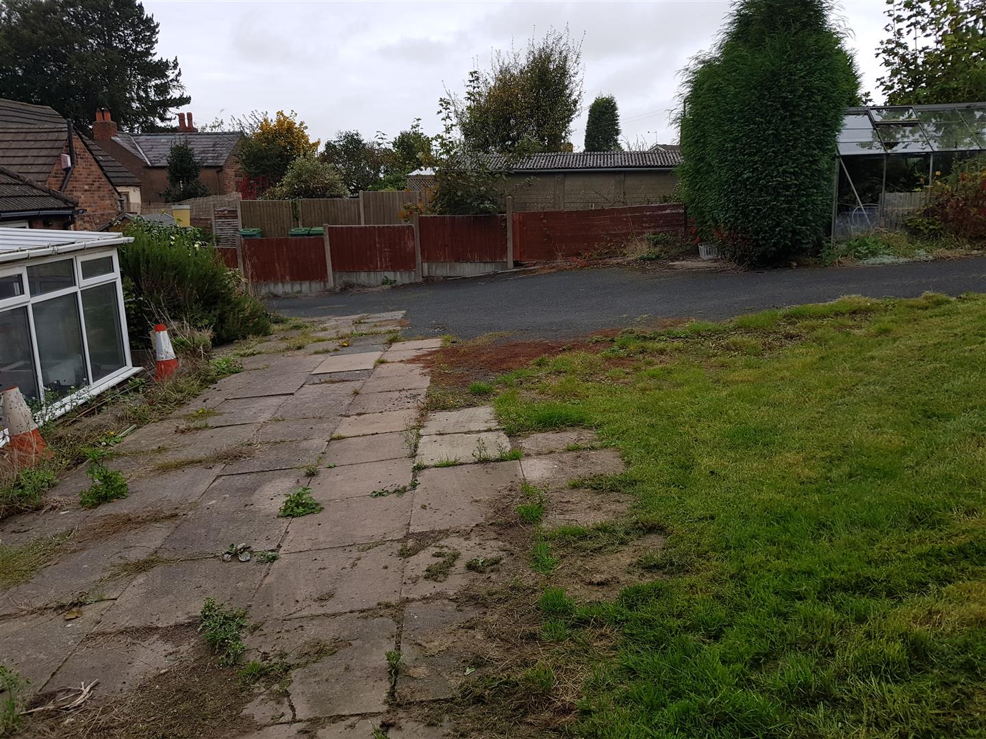 Stafford Road, Oakengates, Telford, Shropshire, TF2 - DB Roberts