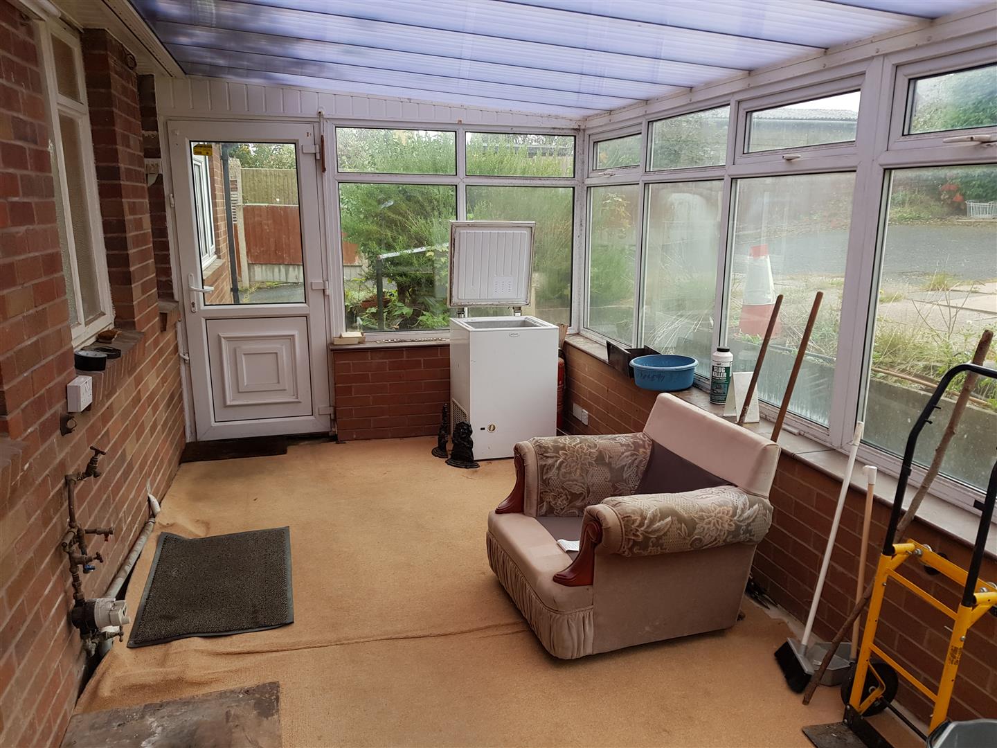 Stafford Road, Oakengates, Telford, Shropshire, TF2 - DB Roberts