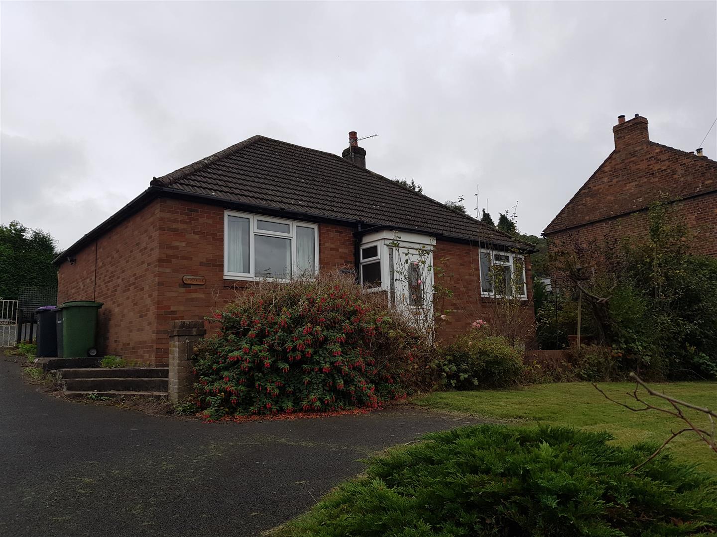 Stafford Road, Oakengates, Telford, Shropshire, TF2 - DB Roberts