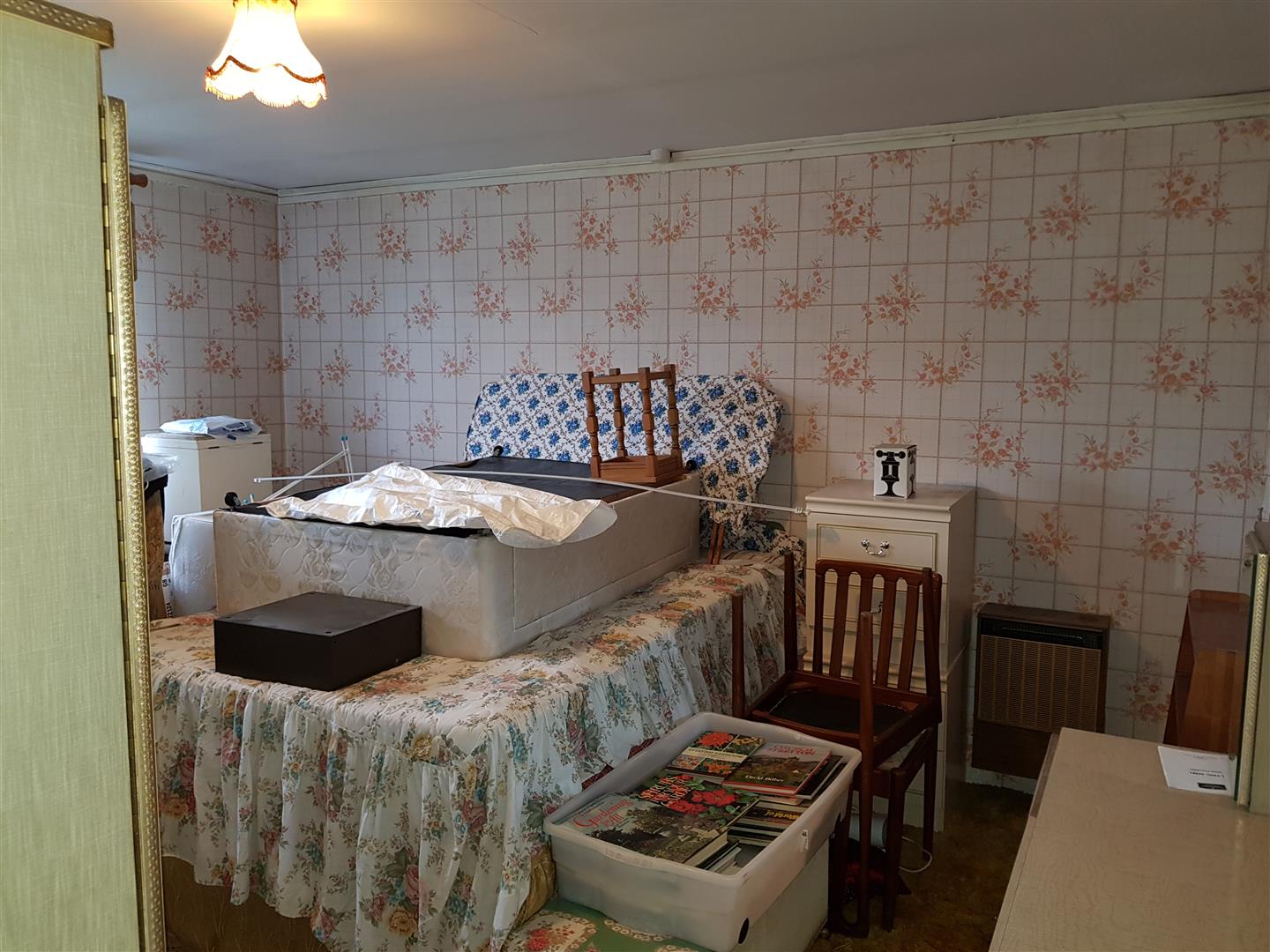 Stafford Road, Oakengates, Telford, Shropshire, TF2 - DB Roberts