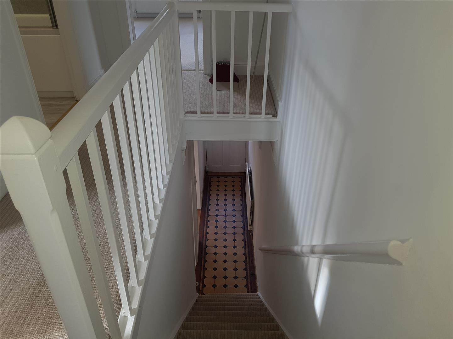 Mount Street, Mountfields, Shrewsbury, Shropshire, SY3 - DB Roberts