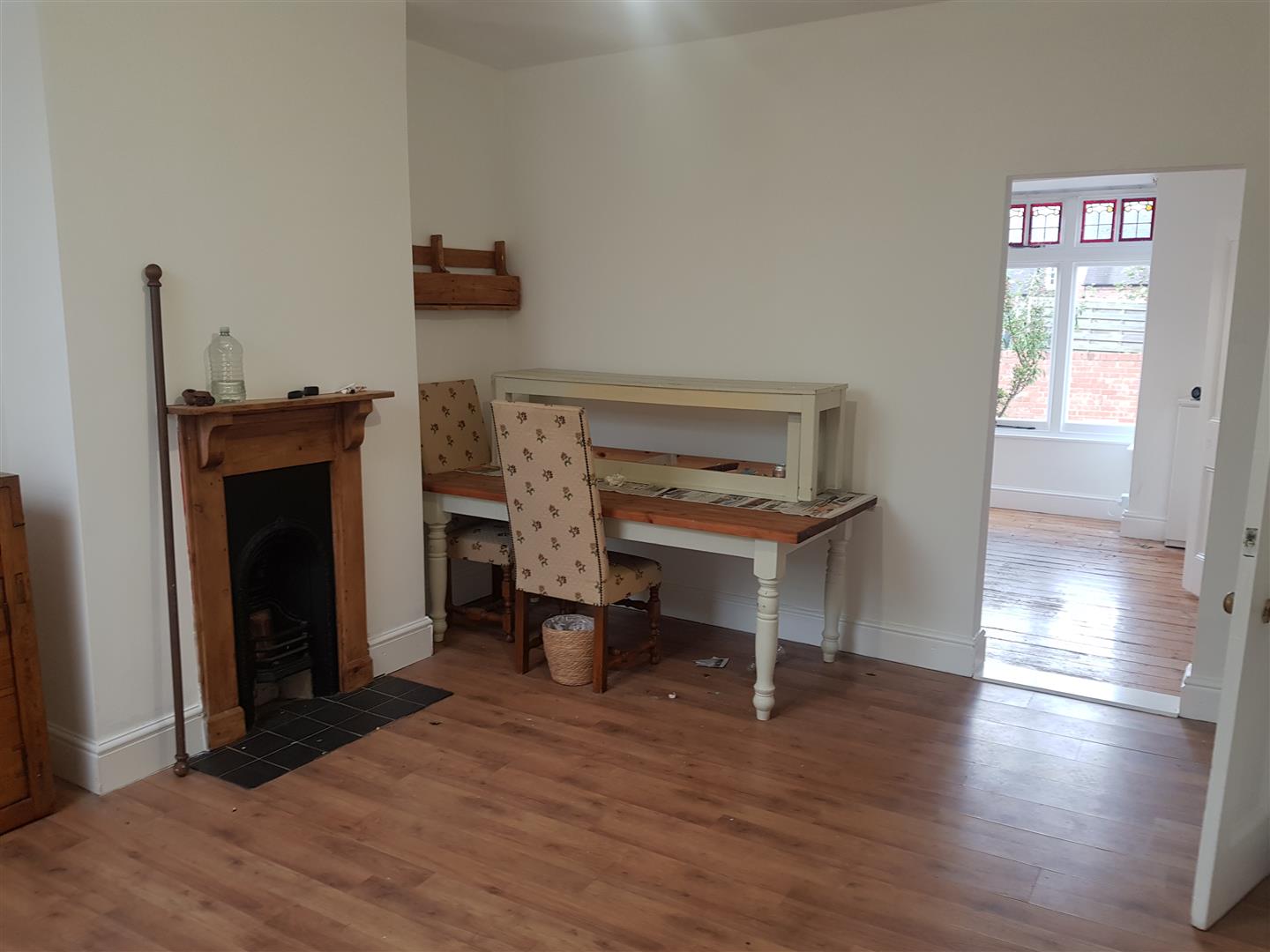 Mount Street, Mountfields, Shrewsbury, Shropshire, SY3 - DB Roberts