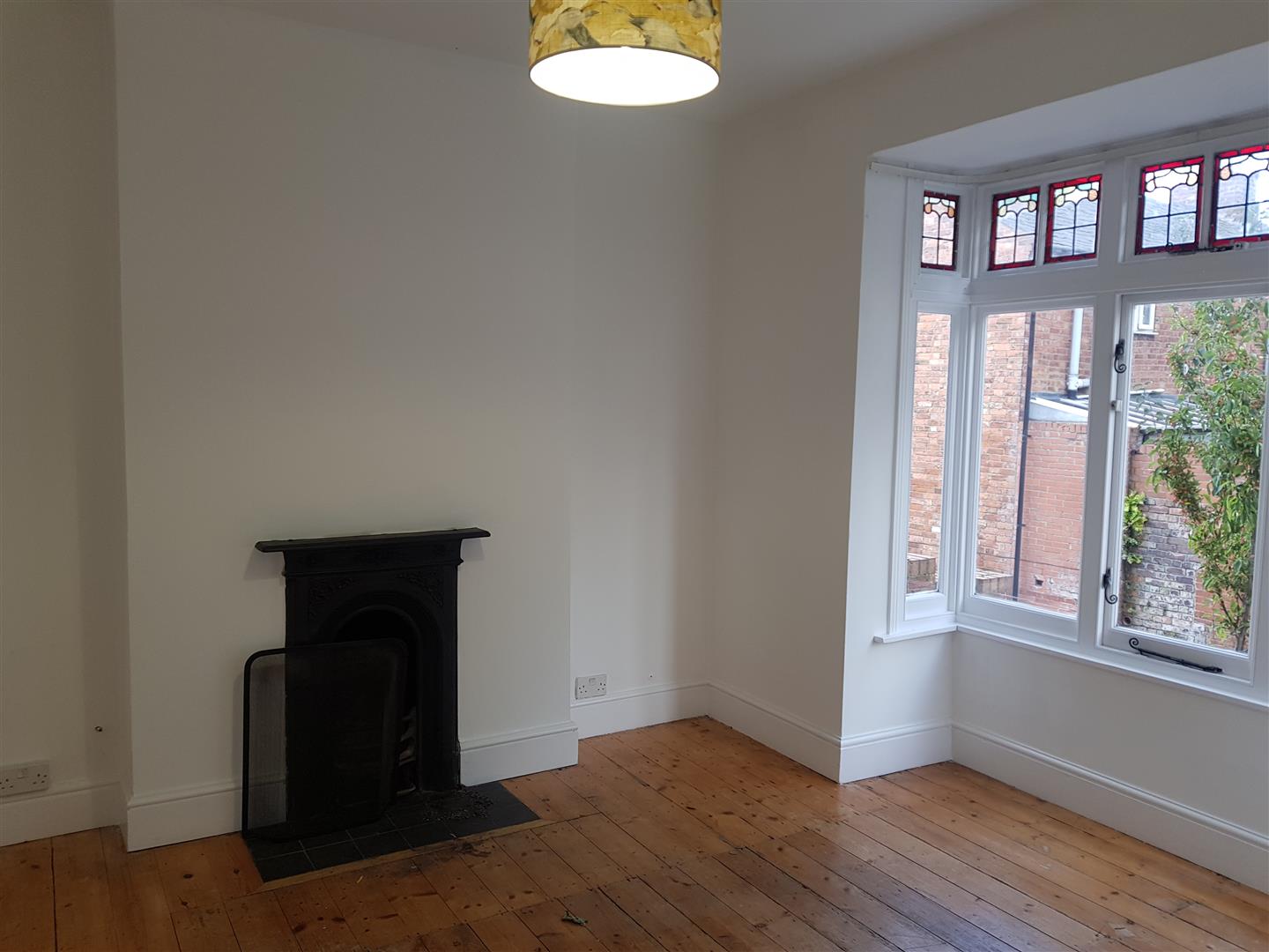 Mount Street, Mountfields, Shrewsbury, Shropshire, SY3 - DB Roberts