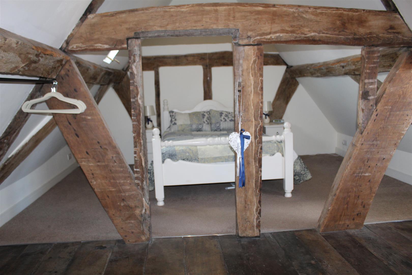 Wyle Cop, Shrewsbury, Shropshire, SY1 - DB Roberts