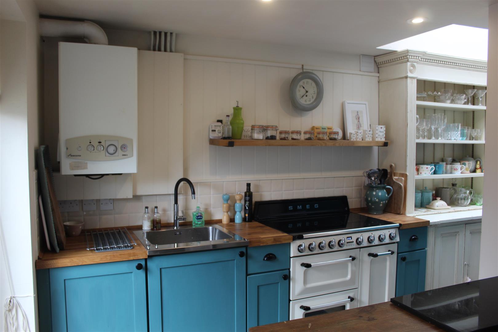 Moreton Crescent, Shrewsbury, SY3 - DB Roberts