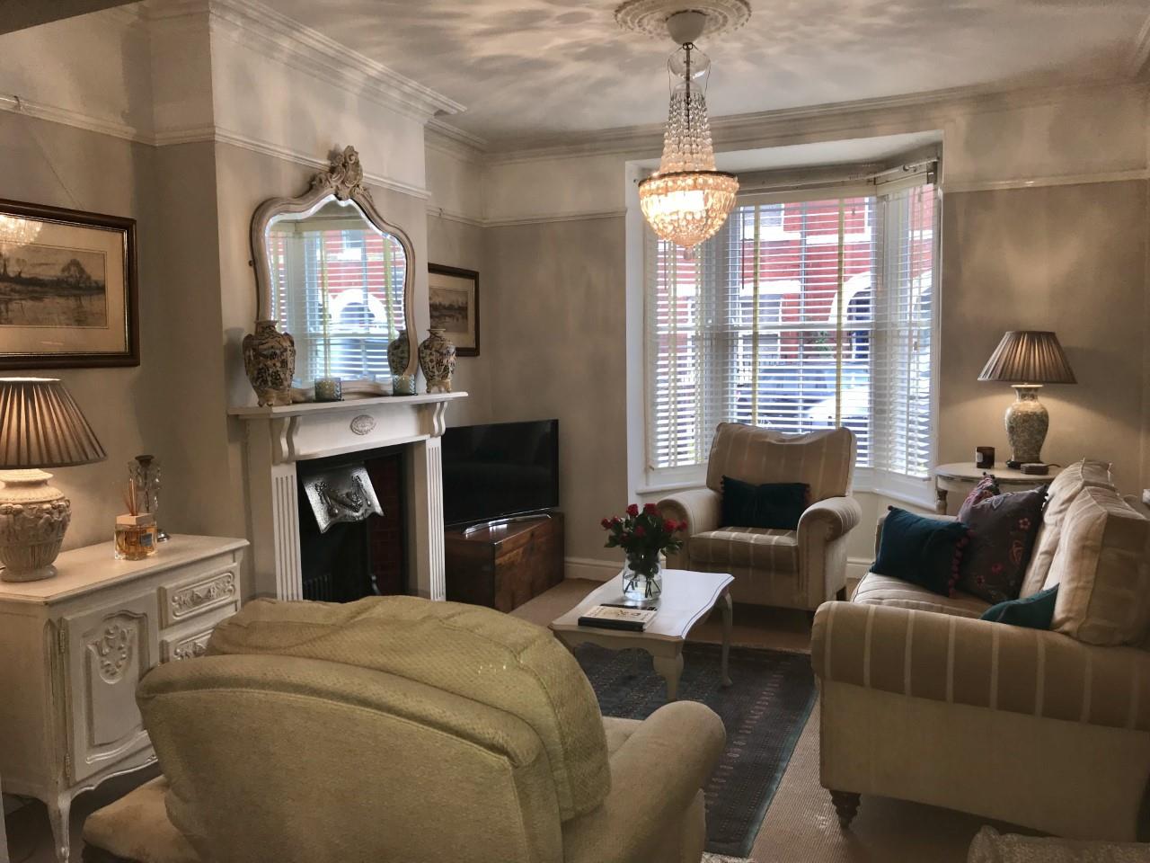 Moreton Crescent, Shrewsbury, SY3 - DB Roberts