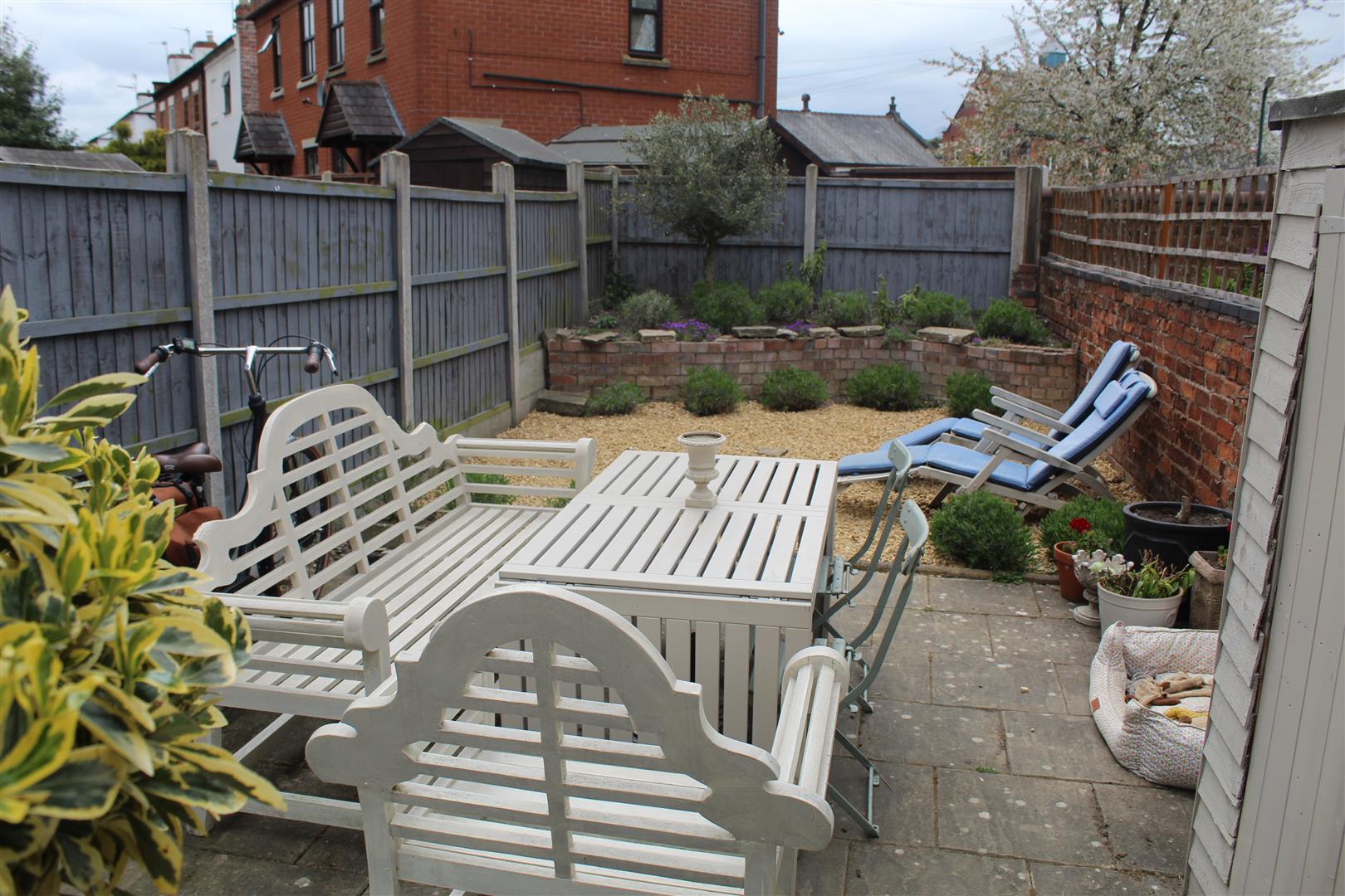 Moreton Crescent, Shrewsbury, SY3 - DB Roberts