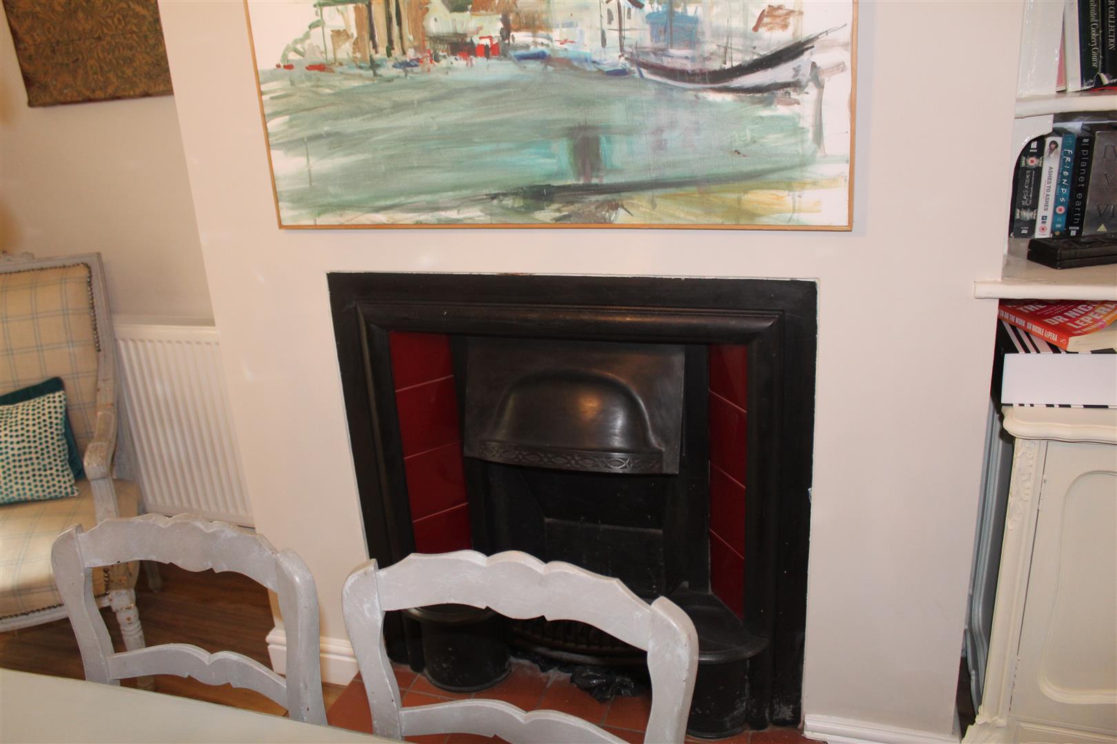 Moreton Crescent, Shrewsbury, SY3 - DB Roberts