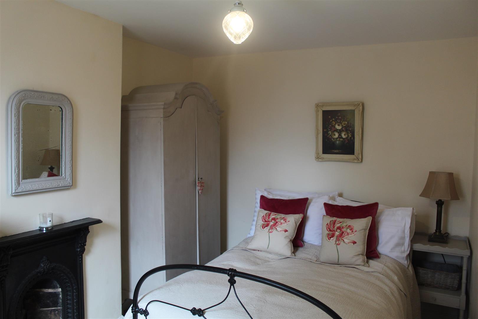 Moreton Crescent, Shrewsbury, SY3 - DB Roberts