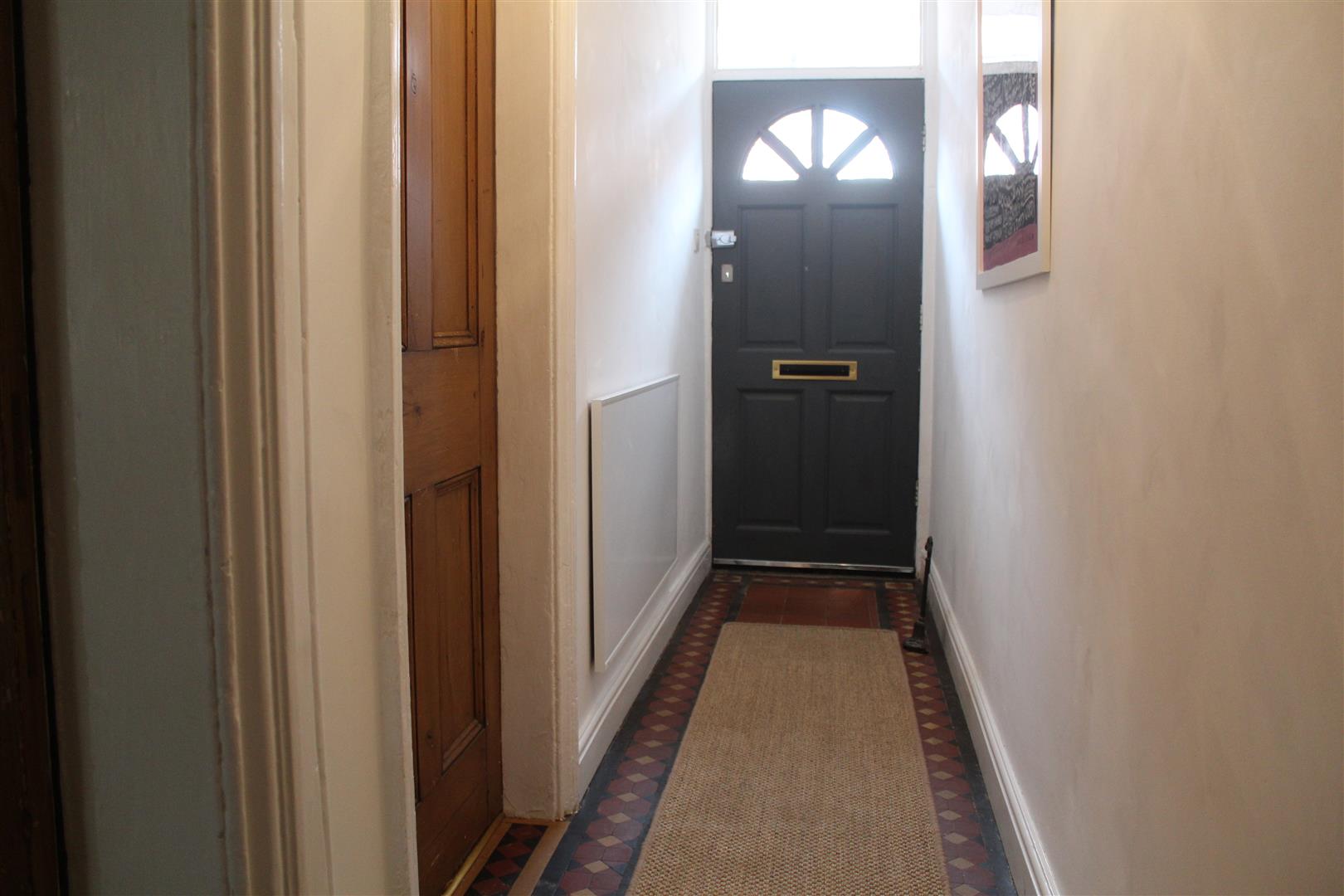 Moreton Crescent, Shrewsbury, SY3 - DB Roberts