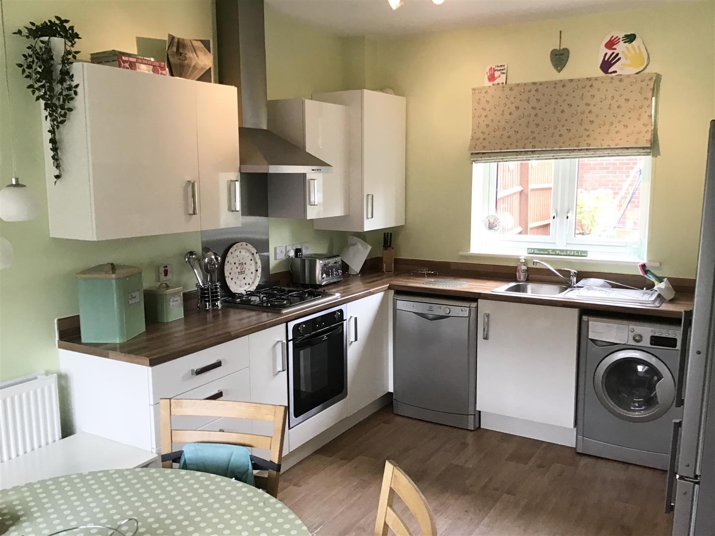Little Flint, Lightmoor Way, Telford, TF4 - DB Roberts