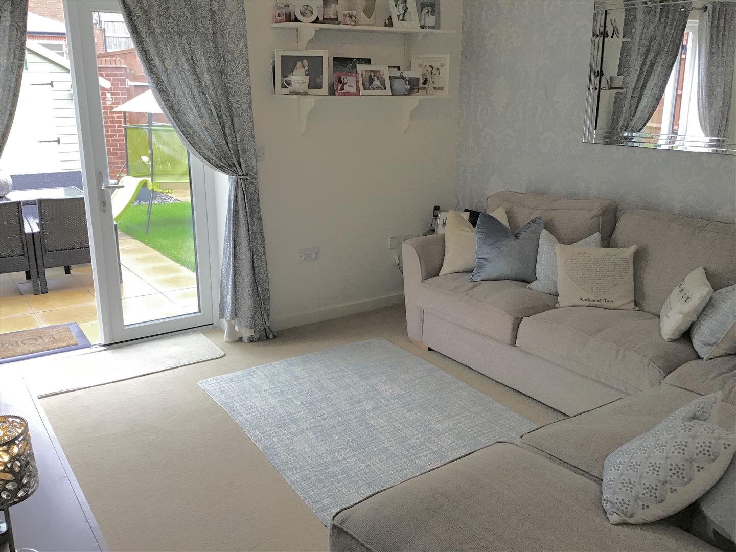 Little Flint, Lightmoor Way, Telford, TF4 - DB Roberts