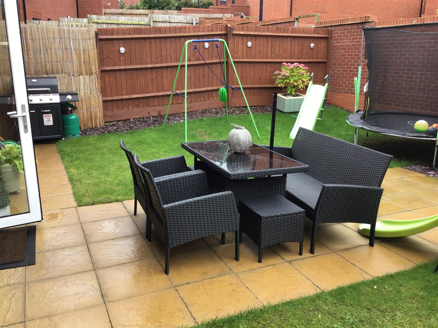 Little Flint, Lightmoor Way, Telford, TF4 - DB Roberts