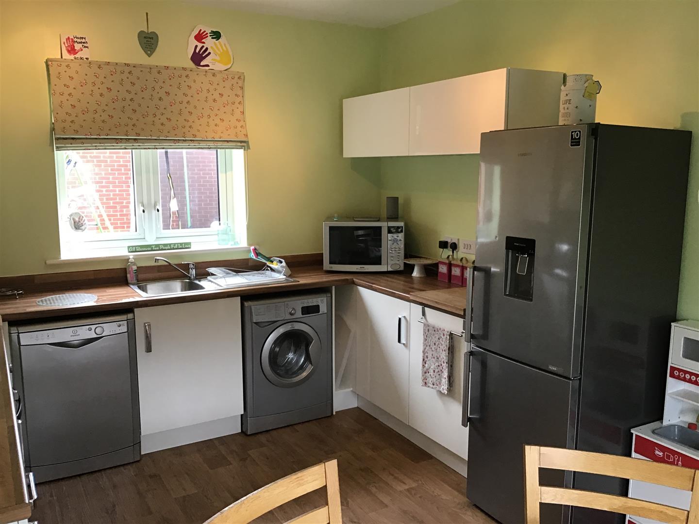 Little Flint, Lightmoor Way, Telford, TF4 - DB Roberts