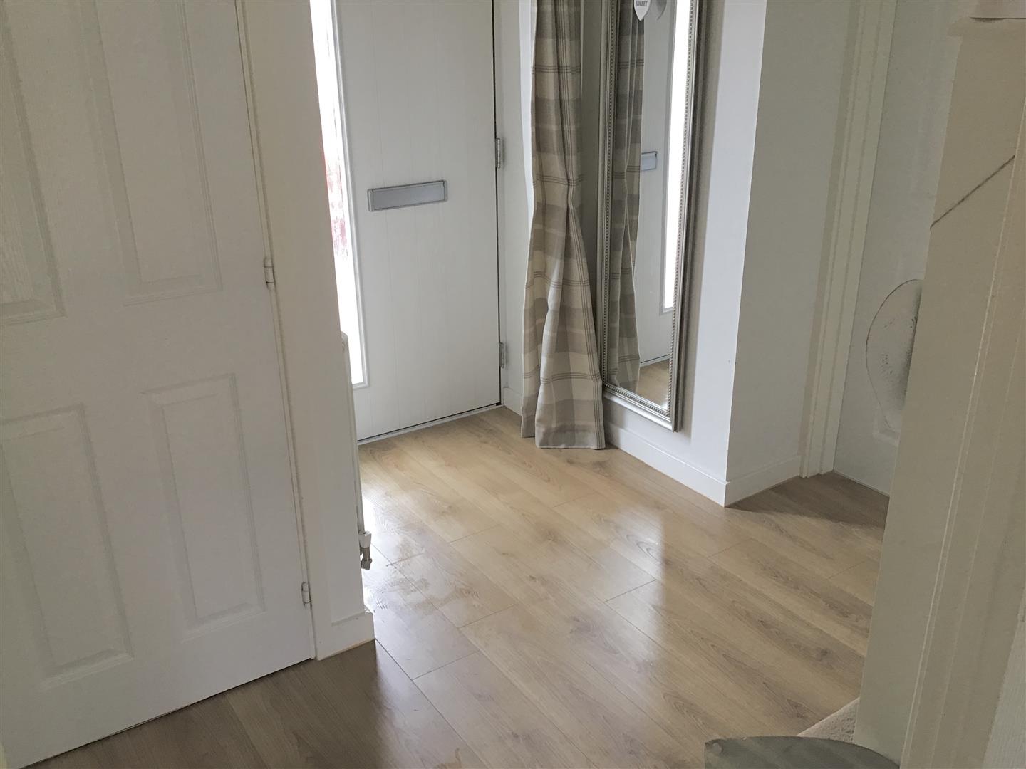 Little Flint, Lightmoor Way, Telford, TF4 - DB Roberts