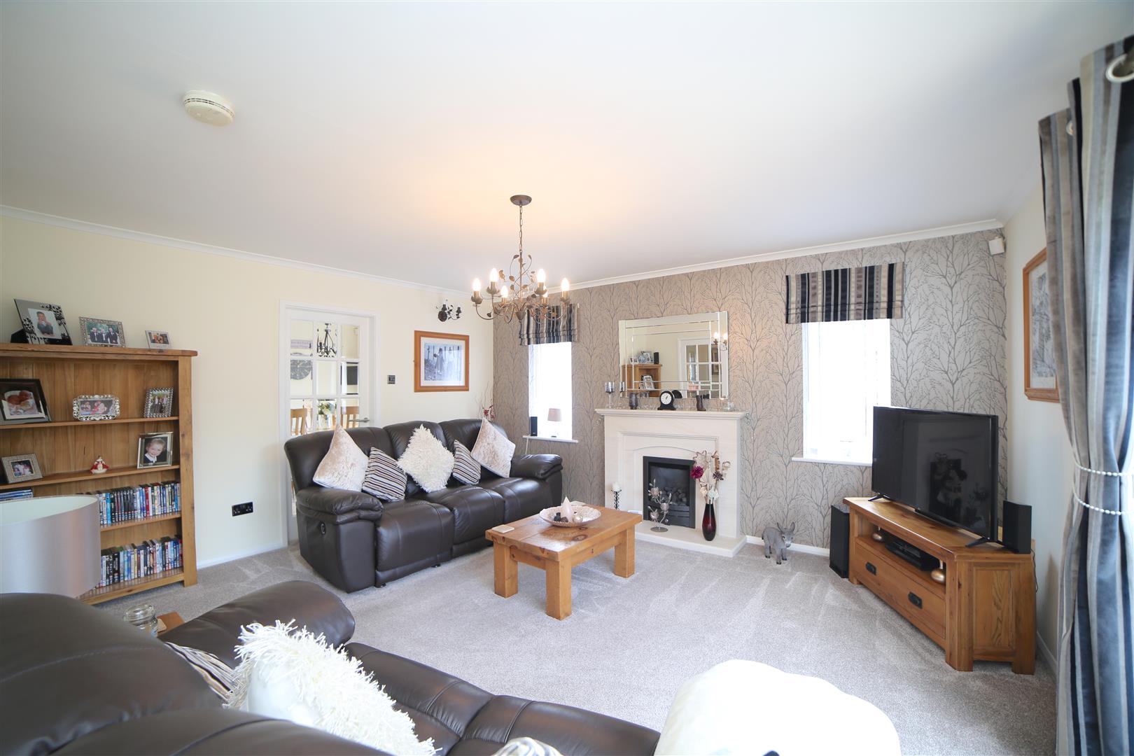 Mount Pleasant, Ketley Bank, Telford, TF2 - DB Roberts