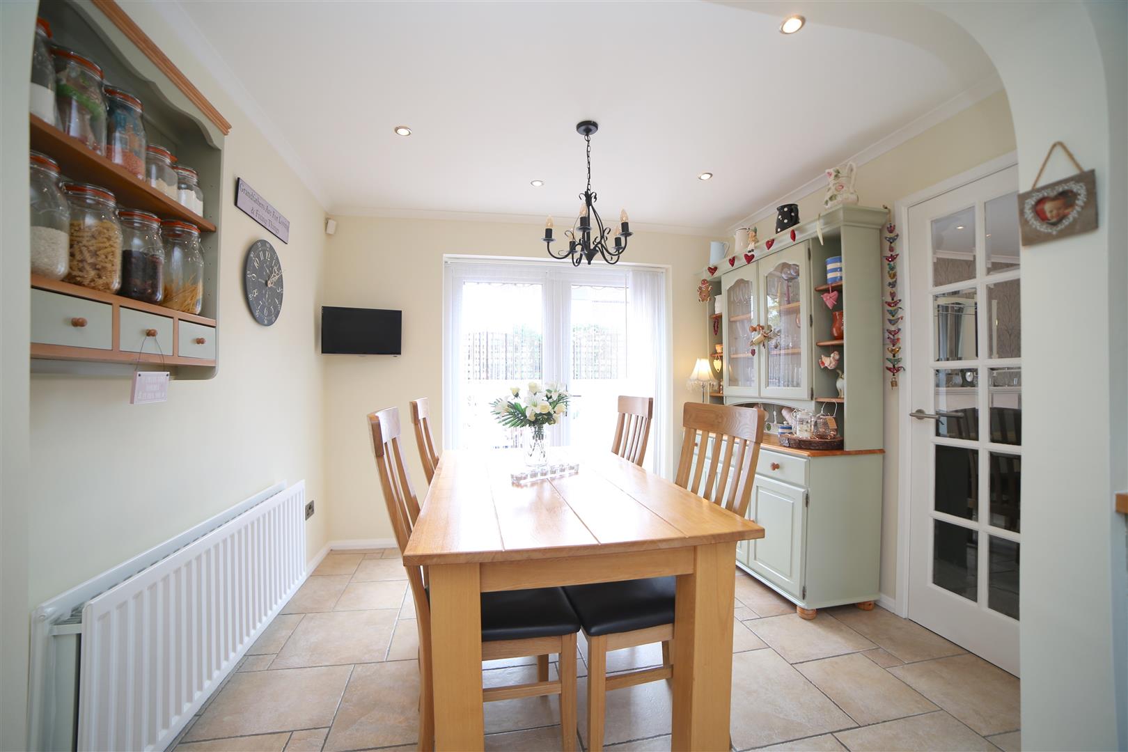 Mount Pleasant, Ketley Bank, Telford, TF2 - DB Roberts
