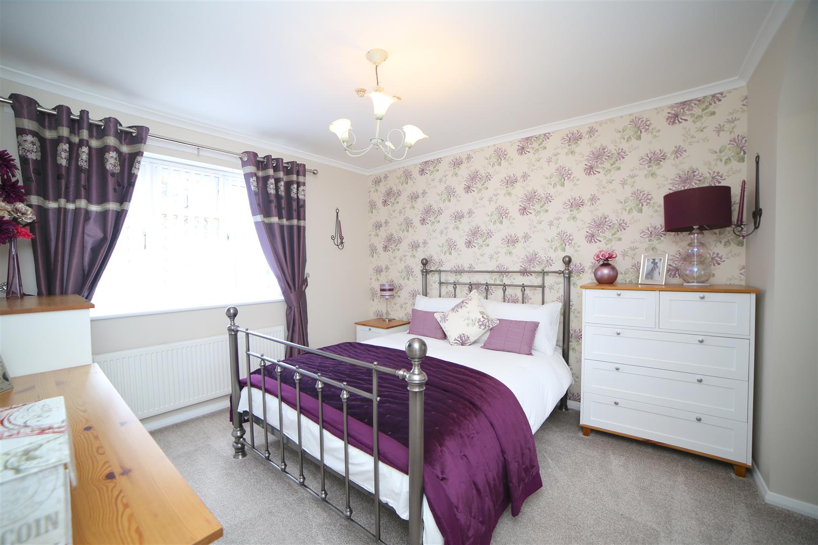 Mount Pleasant, Ketley Bank, Telford, TF2 - DB Roberts