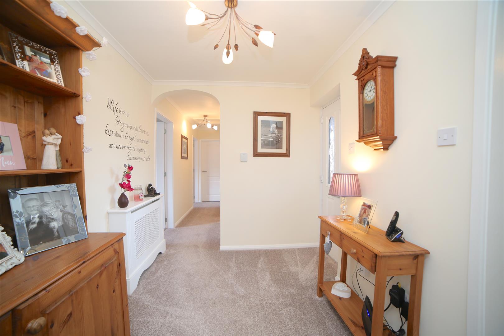Mount Pleasant, Ketley Bank, Telford, TF2 - DB Roberts