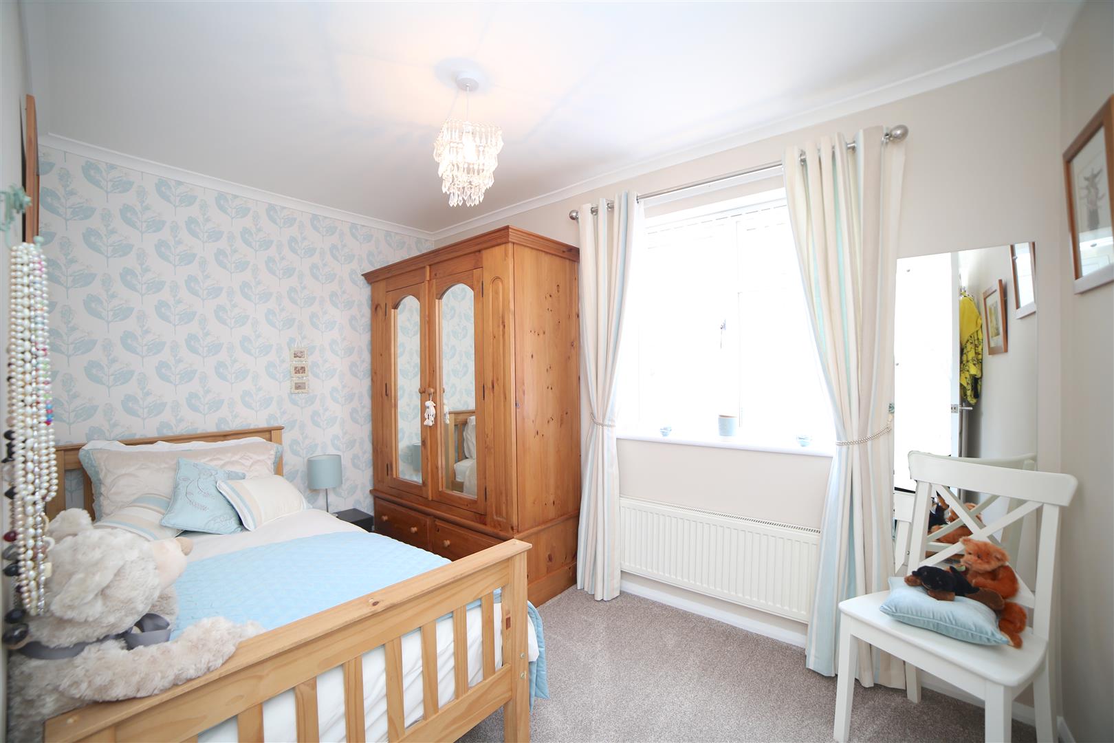Mount Pleasant, Ketley Bank, Telford, TF2 - DB Roberts