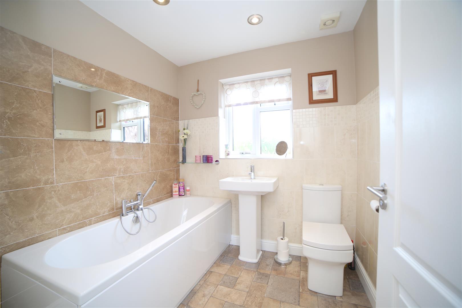 Mount Pleasant, Ketley Bank, Telford, TF2 - DB Roberts