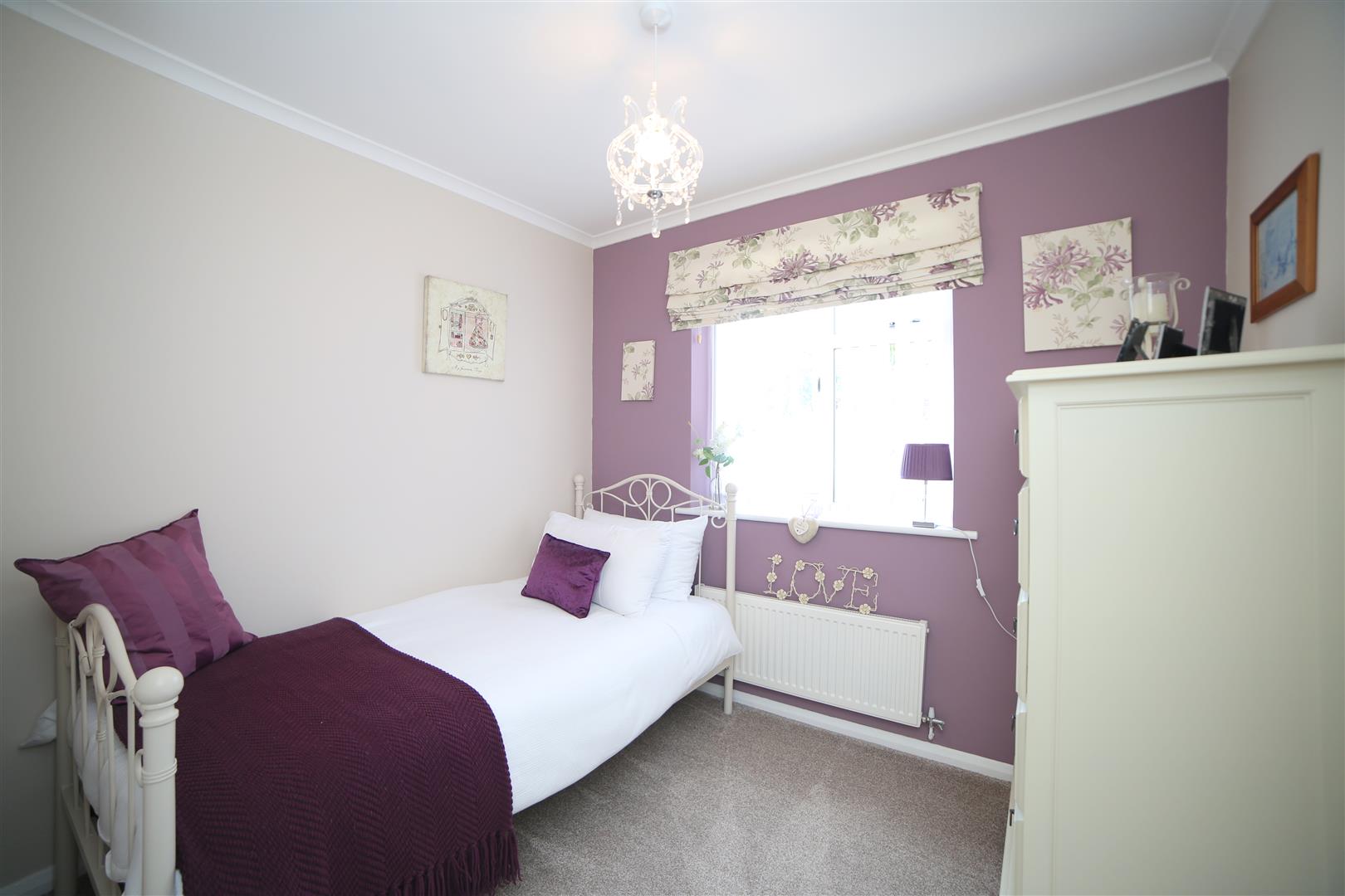 Mount Pleasant, Ketley Bank, Telford, TF2 - DB Roberts