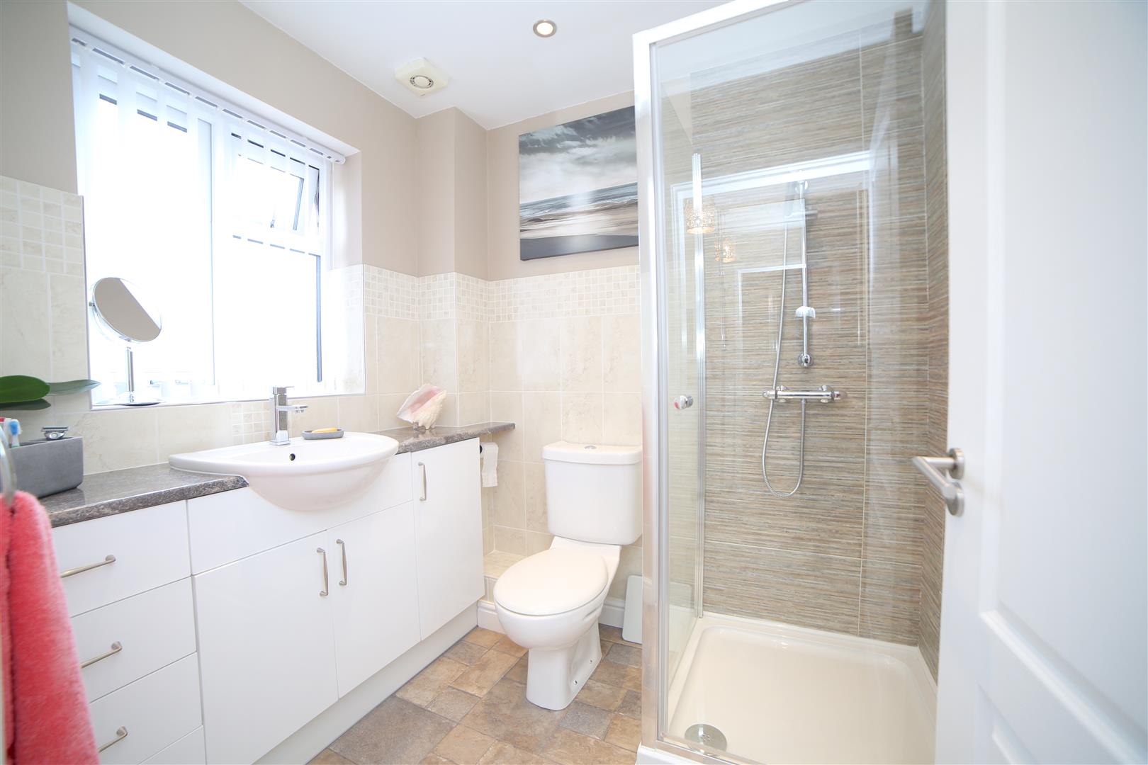 Mount Pleasant, Ketley Bank, Telford, TF2 - DB Roberts