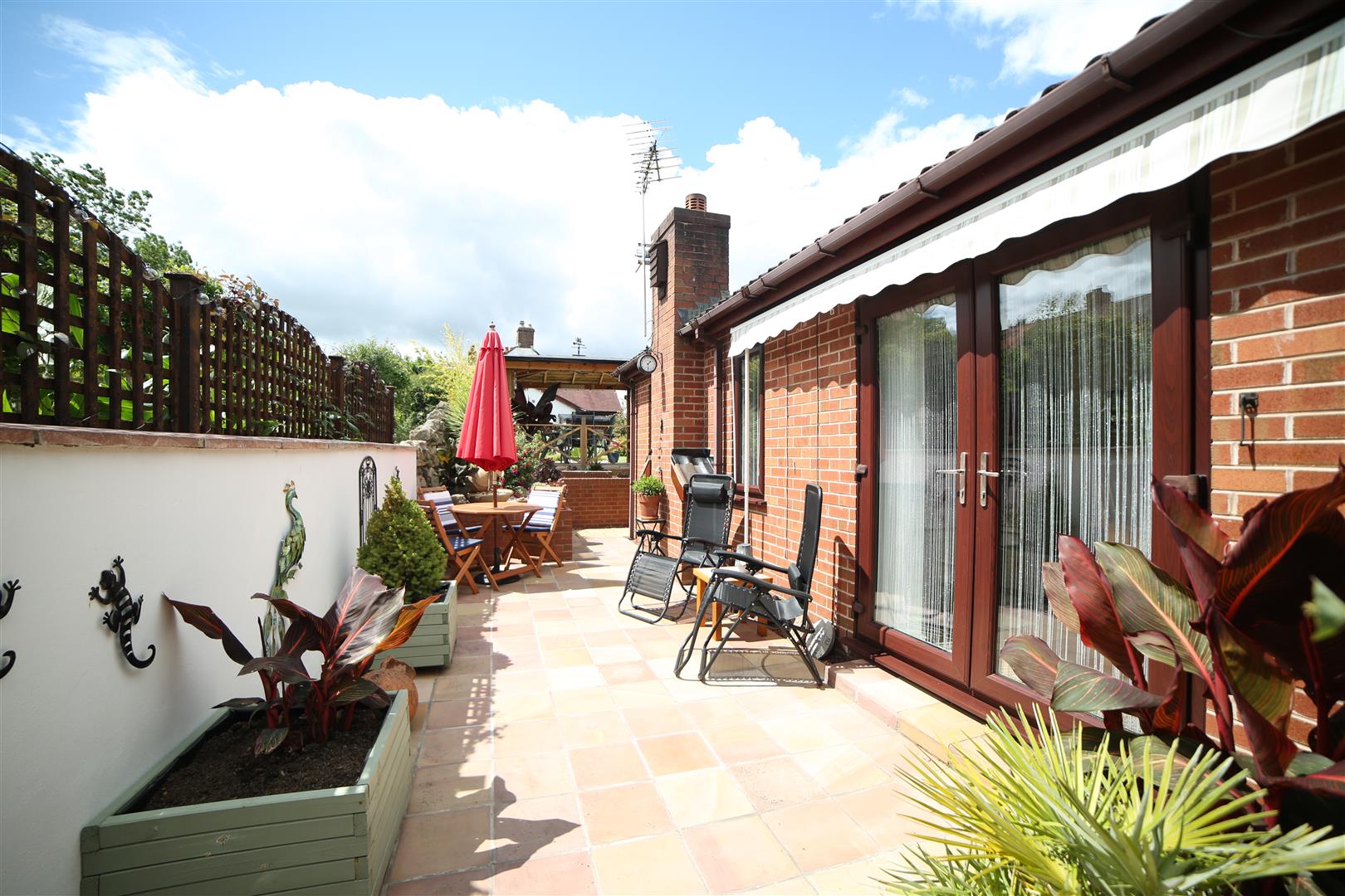 Mount Pleasant, Ketley Bank, Telford, TF2 - DB Roberts