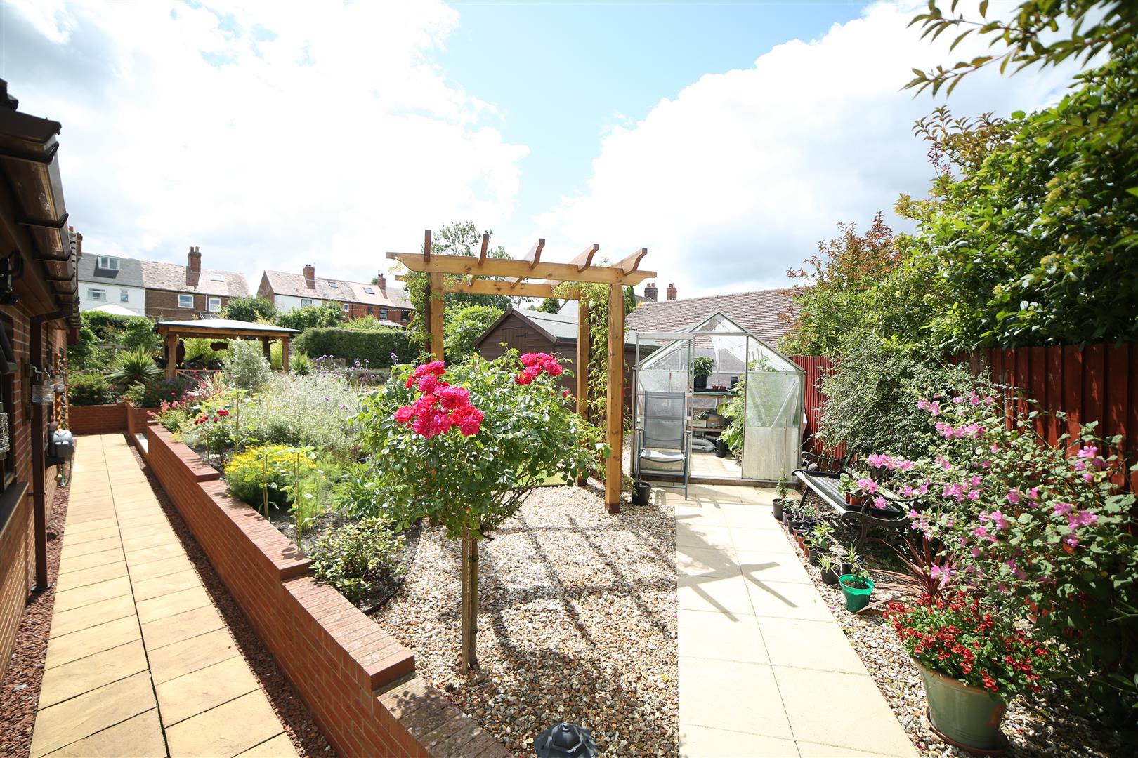 Mount Pleasant, Ketley Bank, Telford, TF2 - DB Roberts