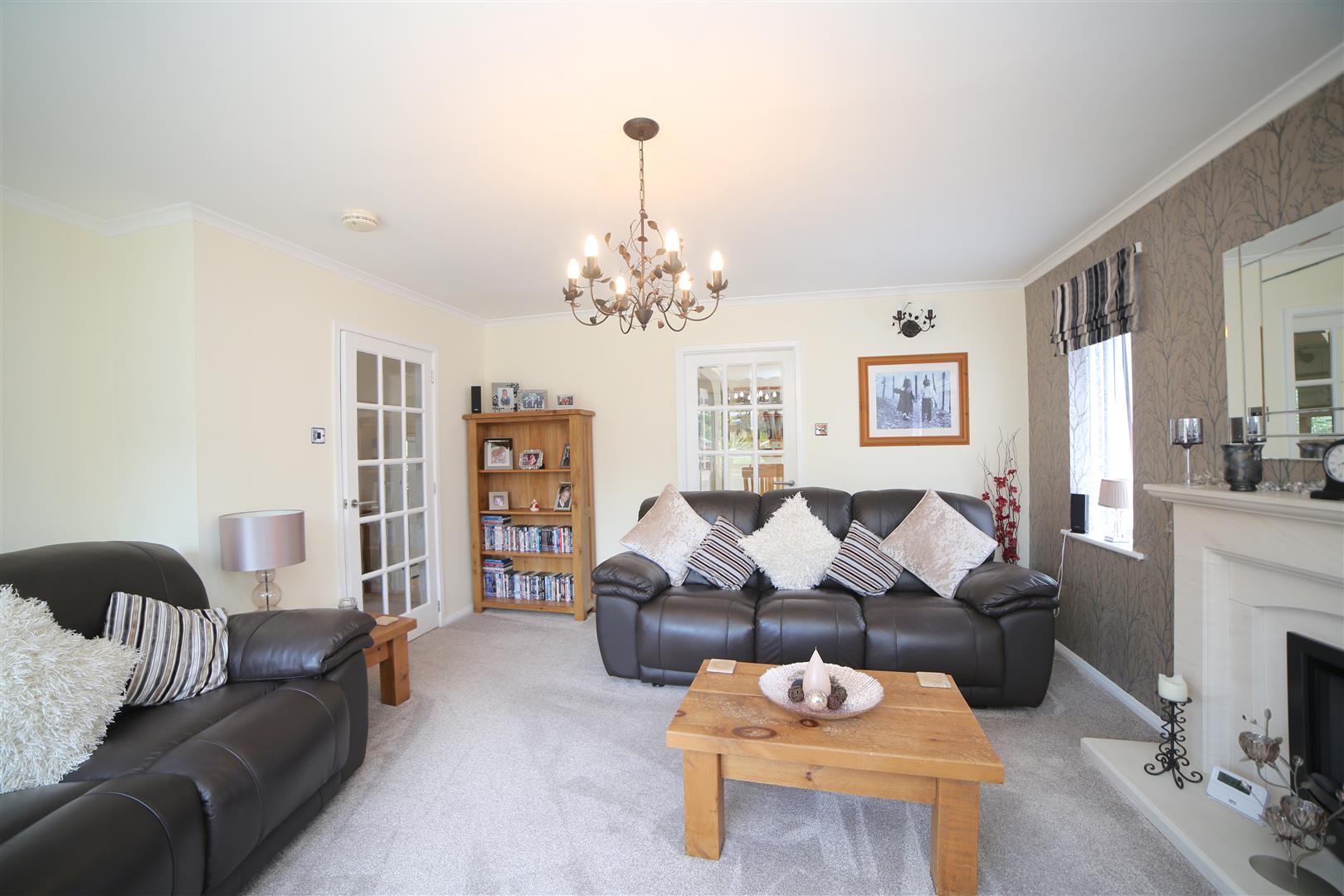 Mount Pleasant, Ketley Bank, Telford, TF2 - DB Roberts