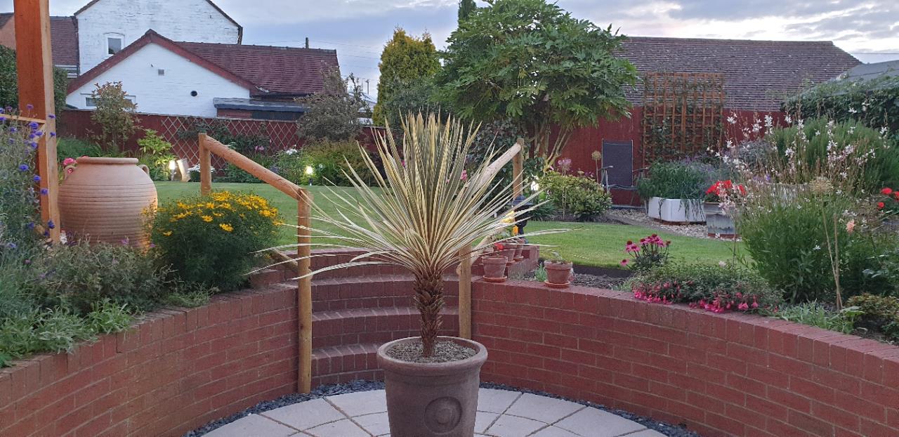Mount Pleasant, Ketley Bank, Telford, TF2 - DB Roberts