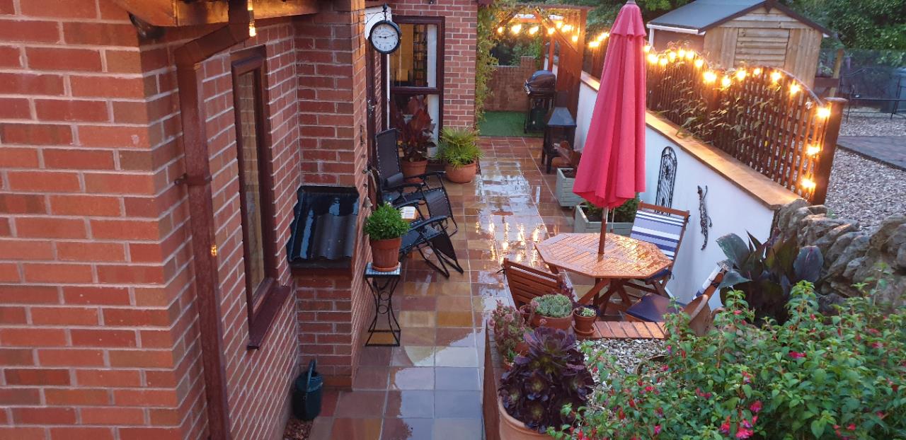 Mount Pleasant, Ketley Bank, Telford, TF2 - DB Roberts