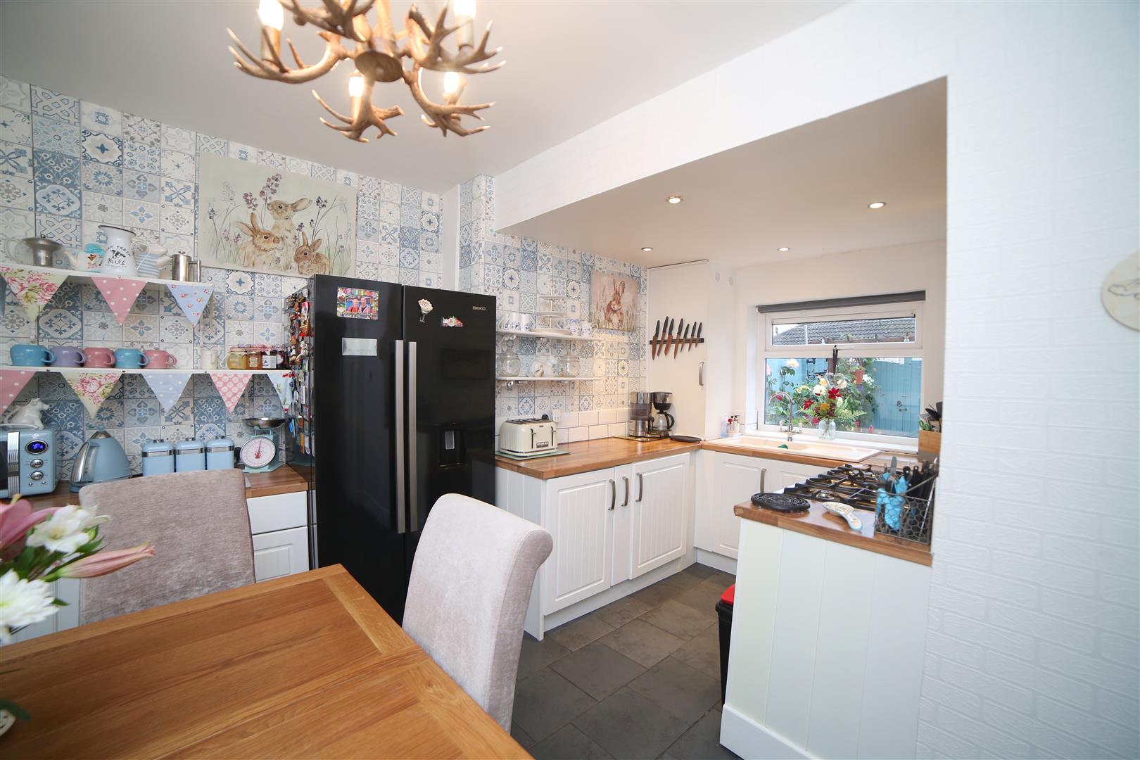 Park Lane, Madeley, Telford, TF7 - DB Roberts