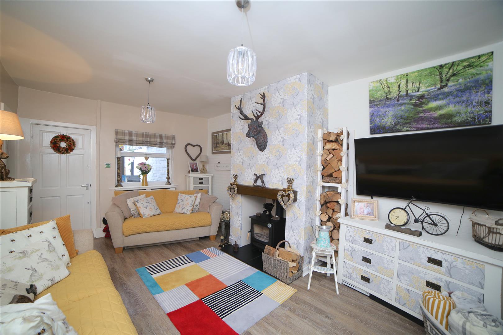 Park Lane, Madeley, Telford, TF7 - DB Roberts
