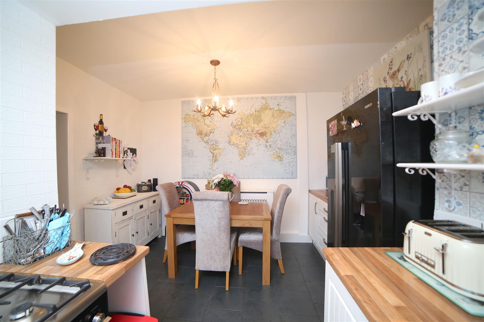 Park Lane, Madeley, Telford, TF7 - DB Roberts