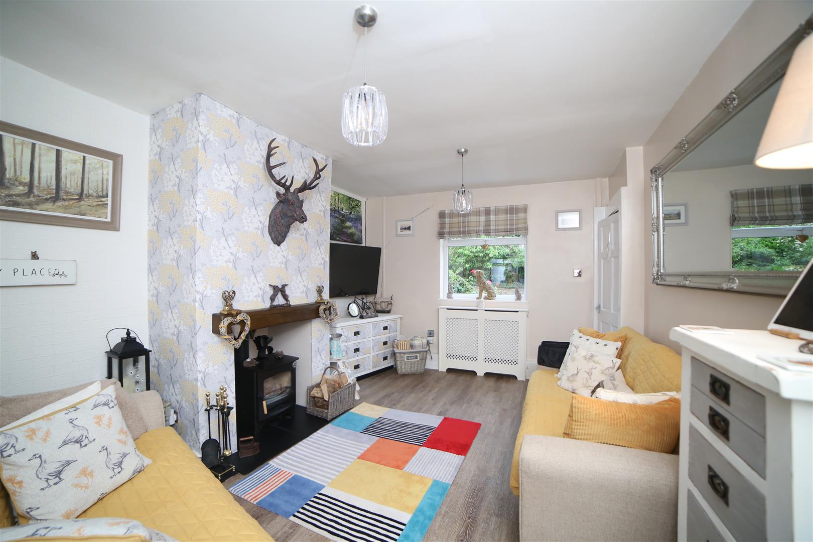 Park Lane, Madeley, Telford, TF7 - DB Roberts