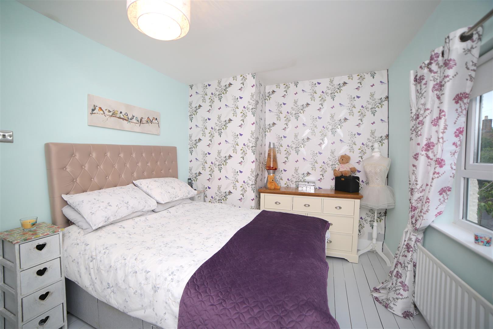 Park Lane, Madeley, Telford, TF7 - DB Roberts