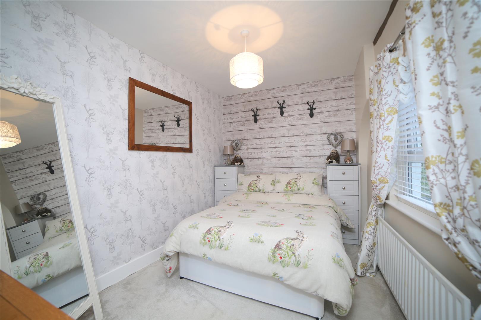 Park Lane, Madeley, Telford, TF7 - DB Roberts