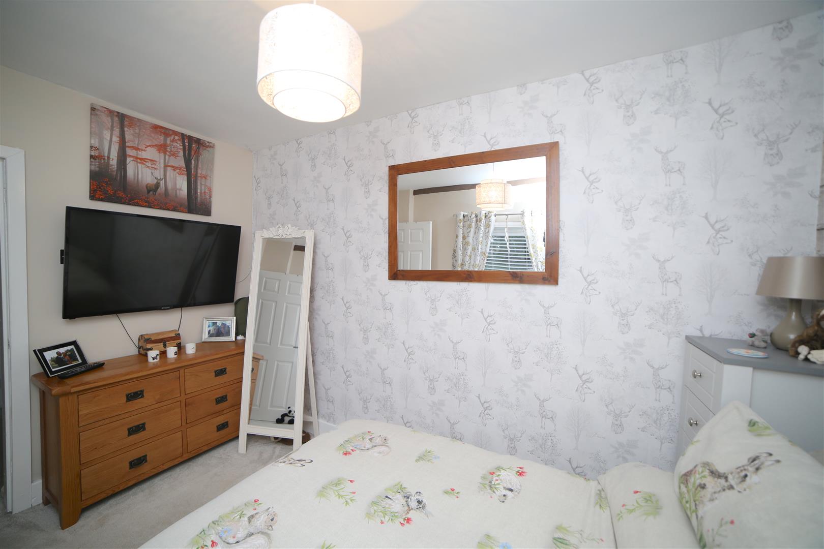 Park Lane, Madeley, Telford, TF7 - DB Roberts