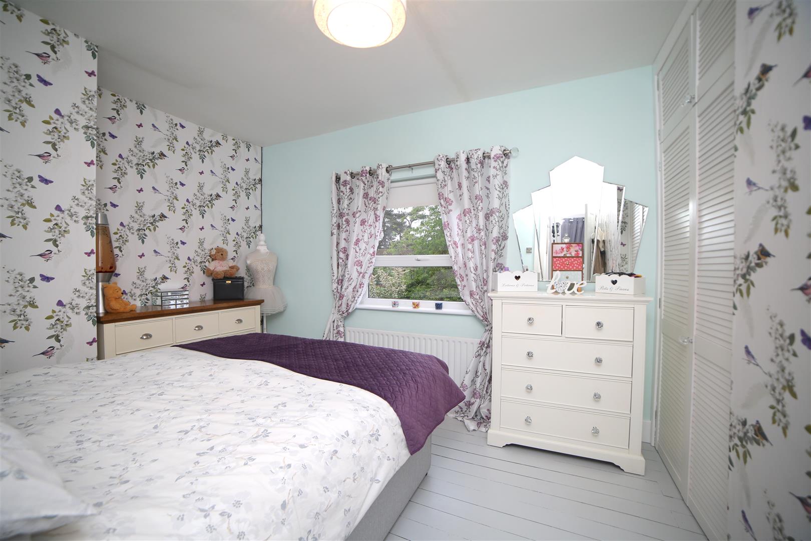 Park Lane, Madeley, Telford, TF7 - DB Roberts
