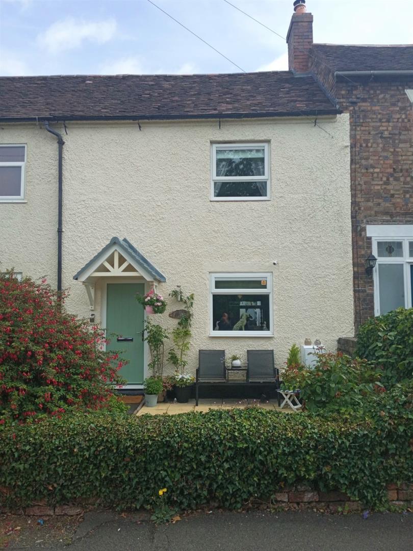 Park Lane, Madeley, Telford, TF7 - DB Roberts