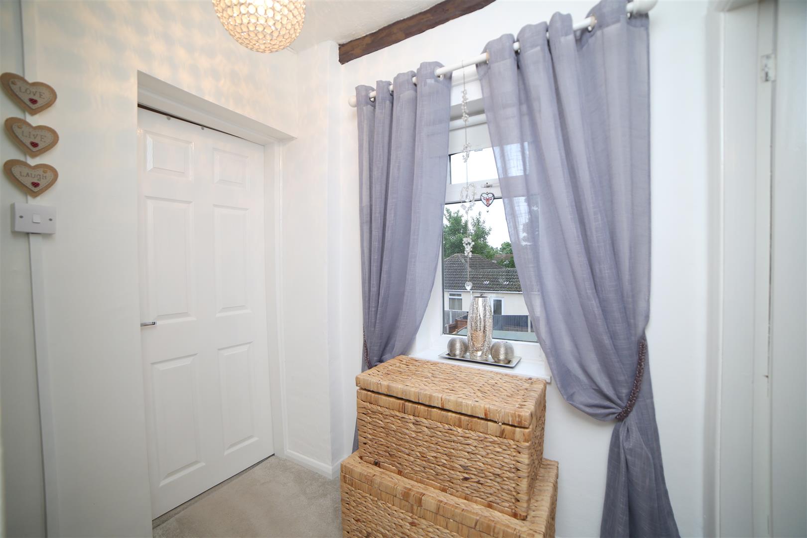 Park Lane, Madeley, Telford, TF7 - DB Roberts