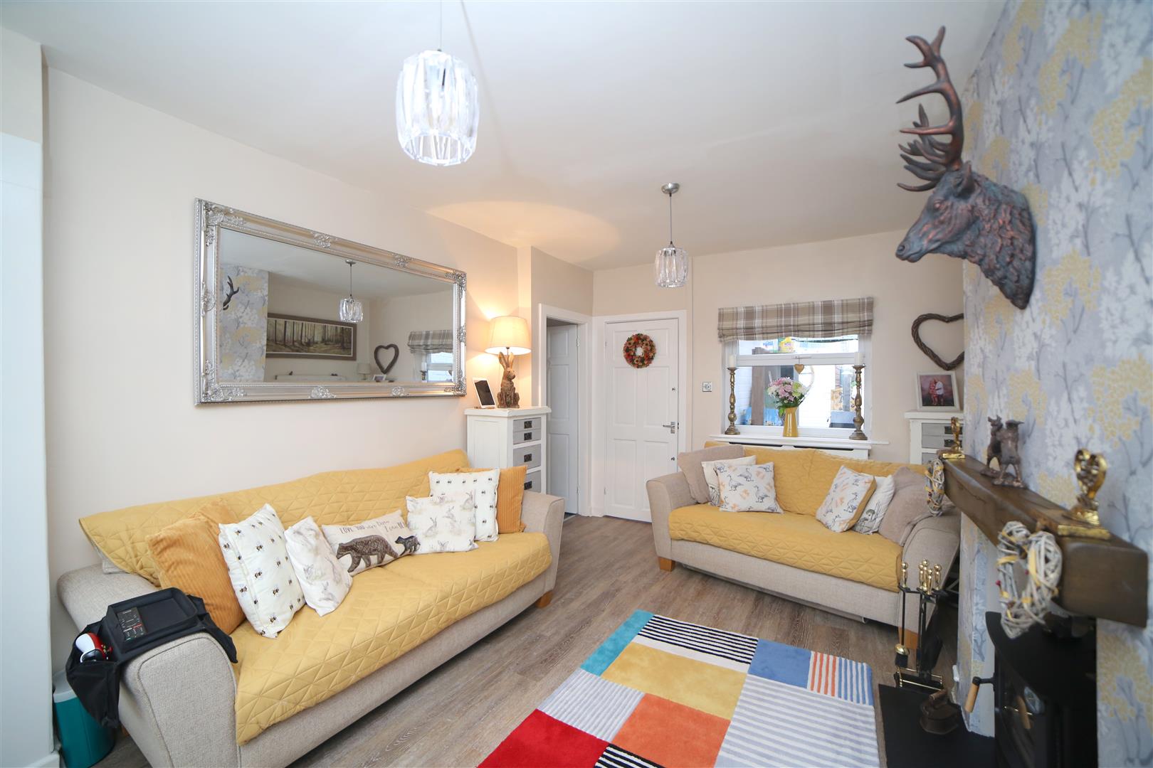 Park Lane, Madeley, Telford, TF7 - DB Roberts