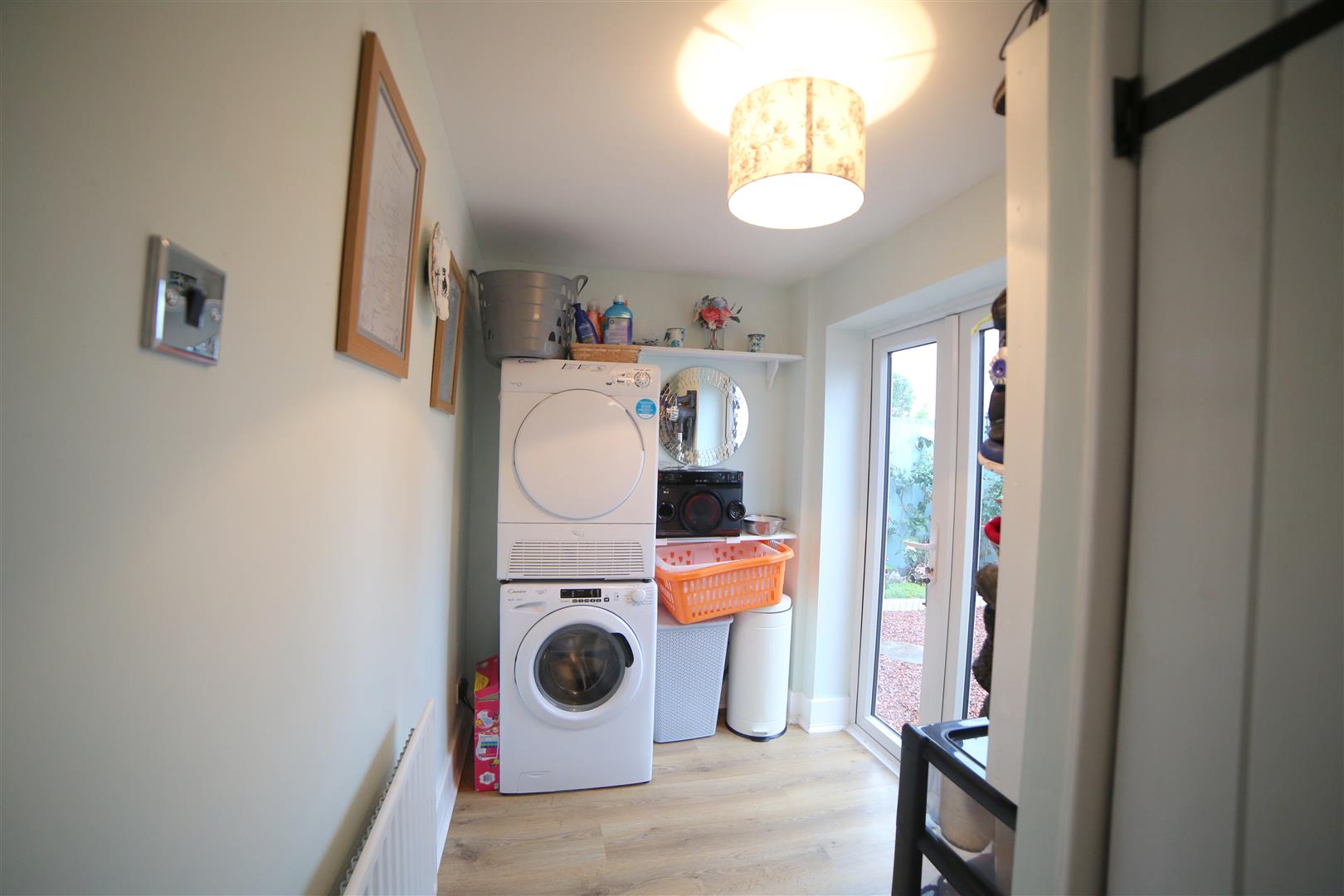 Park Lane, Madeley, Telford, TF7 - DB Roberts
